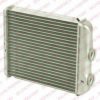 DELPHI TSP0525534 Heat Exchanger, interior heating